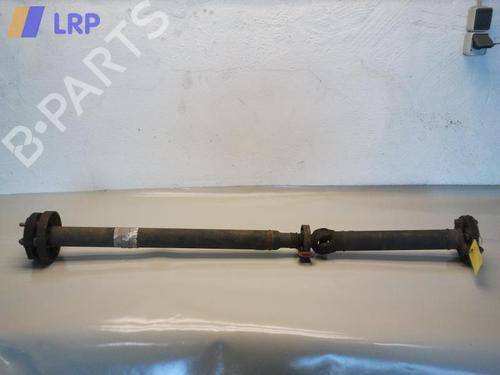 Used Driveshaft MERCEDES-BENZ SLK (R170) 230 Kompressor (170.447) (193 hp) 20547096
