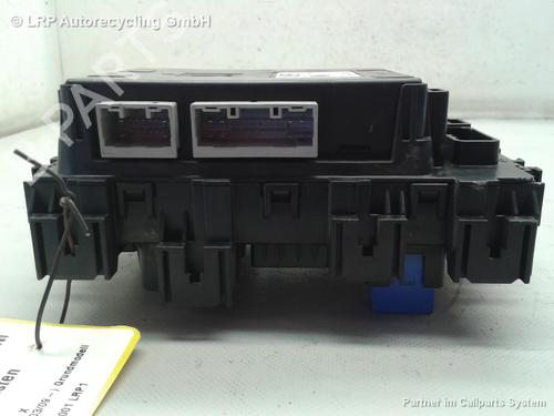 Fuse box NISSAN PIXO (UA0) 1.0 | BP20573035E1 