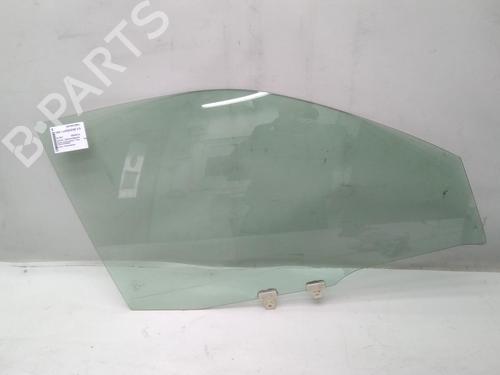 Used Front right door window NISSAN X-TRAIL I (T30) 2.2 Di 4x4 (114 hp) 20515620