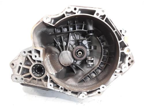 Used Gearbox OPEL CORSA D (S07) 1.0 (L08, L68) (60 hp) 20527647