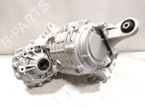Used Other MITSUBISHI ECLIPSE CROSS (GK_, GL_) Plug-in Hybrid 4WD (GL3W) (188 hp) 26205268