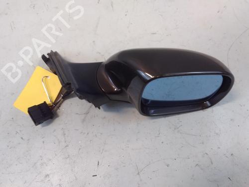 Right mirror AUDI A3 (8L1) 1.6 | BP20591745C27 