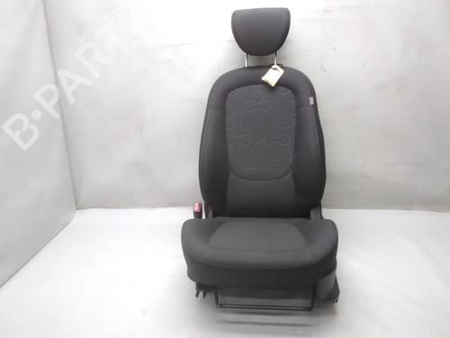 Used Left front seat HYUNDAI i20 I (PB, PBT) 1.2 (78 hp) 20514448
