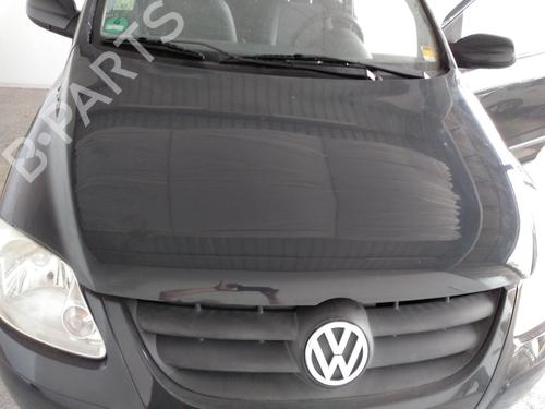 Hood VW FOX Hatchback (5Z1, 5Z3, 5Z4) 1.2 | BP20594279C1 