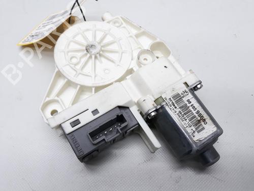 Right rear window motor PEUGEOT 407 (6D_) 2.0 HDi 135 (6DRHRH, 6DRHRE, 6DRHRG, 6DRHRJ) | BP20544401E22 
