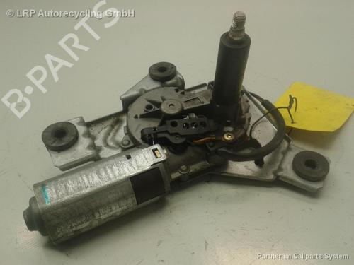 Rear wiper motor MITSUBISHI CARISMA Saloon (DA_) 1.8 16V GDI (DA2A) | BP20585481M102 
