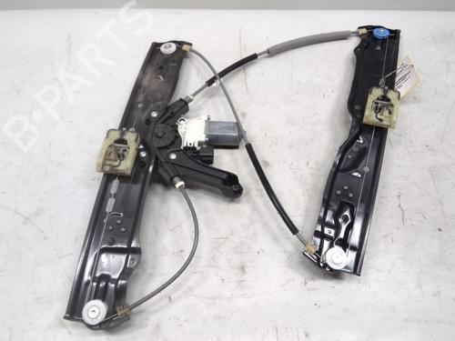Front left window mechanism JAGUAR XE (X760) 2.0 | BP20591030C22 