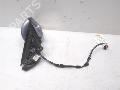 Right mirror AUDI A3 Sportback (8PA) 1.9 TDI | BP20517463C27 