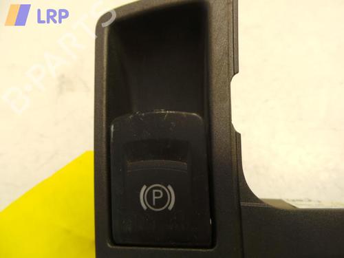 Electronic module AUDI A6 C6 (4F2) 3.0 TDI quattro | BP20535800M83 