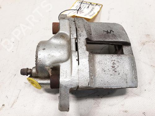 Right front brake caliper RENAULT MEGANE I Cabriolet (EA0/1_) 1.6 e (EA0F) | BP20524645M104 