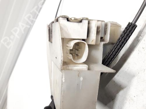 Front right lock FORD FIESTA IV (JA_, JB_) 1.25 i 16V | BP20580566C97 