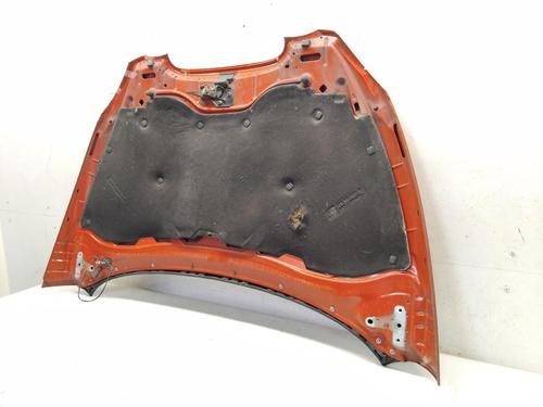 Hood SEAT TOLEDO III (5P2) 1.4 TSI | BP20594309C1