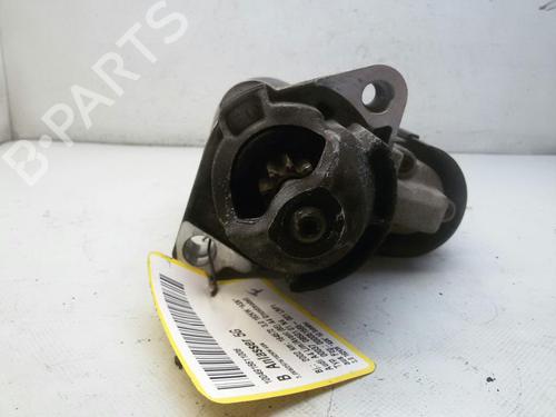 Starter AUDI A4 B6 (8E2) 3.0 | BP20531721M8 