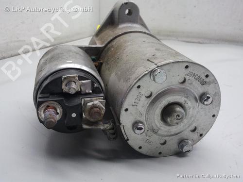 Starter CHEVROLET MATIZ (M200, M250) 0.8 LPG | BP20530943M8 