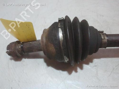 Left front driveshaft FIAT MAREA Weekend (185_) 1.8 115 16V | BP20532307M38 