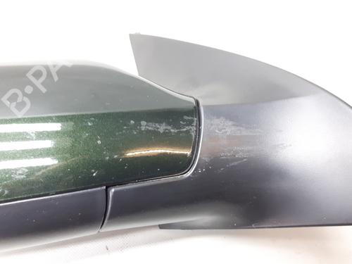 Right mirror OPEL ASTRA G Estate (T98) 1.6 16V (F35) | BP20517391C27 