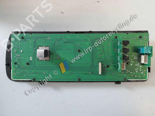 Used Switch SAAB 9-3 (YS3F, E79, D79, D75) 2.2 TiD (125 hp) 20535827