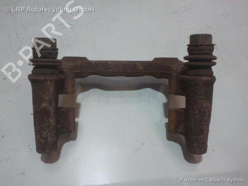 Left rear brake caliper VW GOLF IV (1J1) 1.6 16V | BP20576625M107 