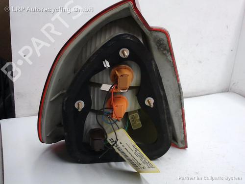 Right taillight MITSUBISHI CARISMA (DA_) 1.6 (DA1A) | BP20570448C35 