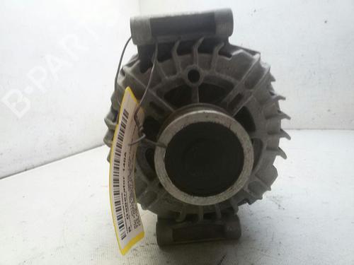 Used Alternator VW PASSAT B6 (3C2) 1.8 TSI (160 hp) 20548666