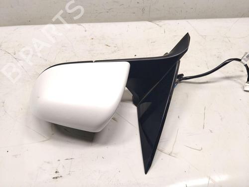 Retrovisor esquerdo TESLA MODEL Y (5YJY) EV | BP31722760C26 