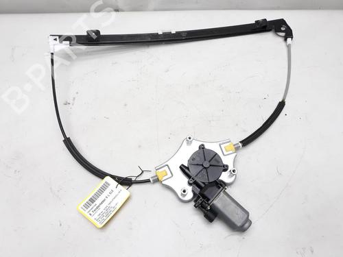 Lève-vitre avant gauche RENAULT MEGANE Scenic (JA0/1_) 1.6 16V (JA0B, JA04, JA11, JA00) | BP20545045C22 