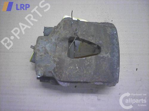 Used Right front brake caliper AUDI A3 (8L1) 1.9 TDI (90 hp) 20540991