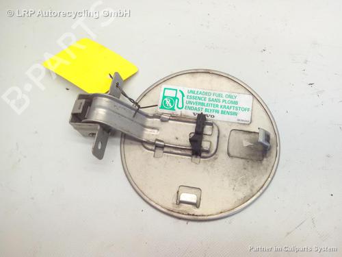 Used Fuel flap VOLVO C70 I Coupe (872) 2.4 T (193 hp) 20576418
