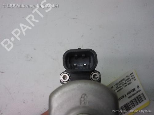 Used Left front window motor Left front window motor FIAT STILO Multi Wagon (192_) 1.9 D Multijet (120 hp) 20562419 20562419