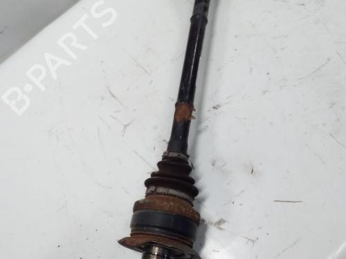 Left rear driveshaft BMW 5 Touring (F11) 525 d xDrive | BP20596573M40 