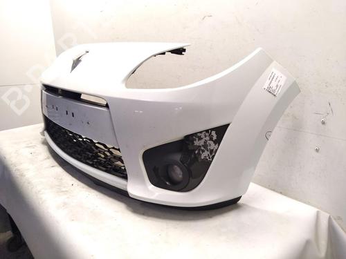 Front bumper RENAULT TWINGO II (CN0_) 1.2 16V (CN04, CN0B) | BP31364821C7