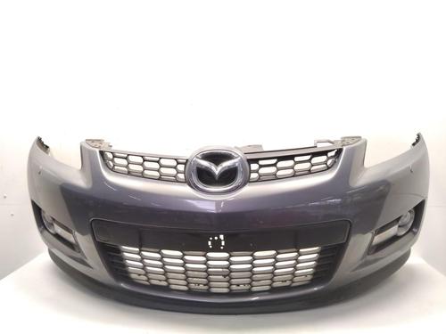 Used Front bumper Front bumper MAZDA CX-7 (ER) 2.3 MZR DISI Turbo AWD (ER3P) (260 hp) 35917458 35917458