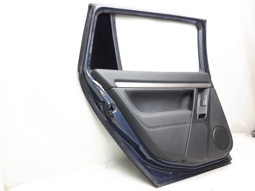 Left rear door OPEL VECTRA C Estate (Z02) 1.9 CDTI (F35) | BP20577894C4 