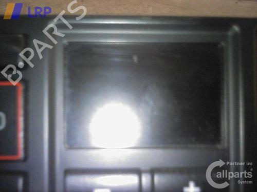 AC Styreenhet / Manøvreringsenhet AUDI A3 (8L1) 1.6 | BP20555209I5