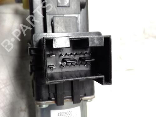 Rudehejsemotor forskærm venstre SKODA FABIA II (542) 1.2 12V | BP28309719E21 