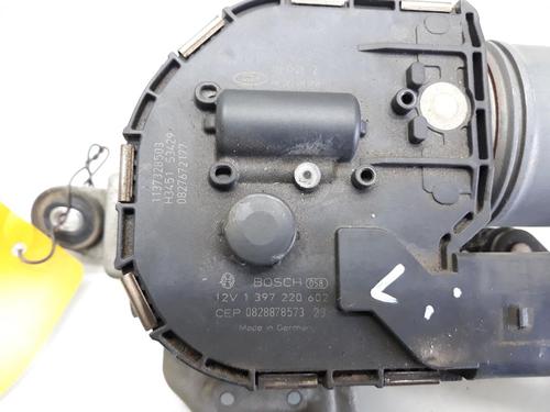 Front wiper motor FORD GALAXY II (WA6) 2.0 TDCi | BP20586610M29