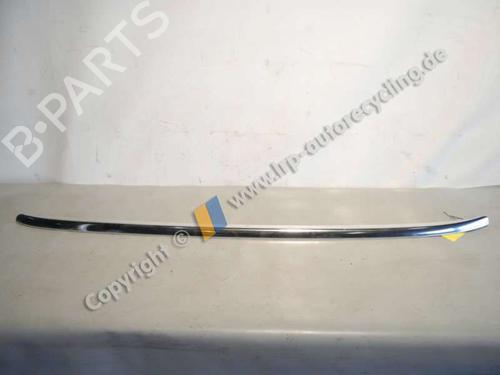 Used Roof bar AUDI Q5 (8RB) 2.0 TDI quattro (163 hp) 20541528