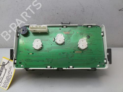 Instrument cluster NISSAN MICRA III (K12) 1.2 16V | BP20556373C47 