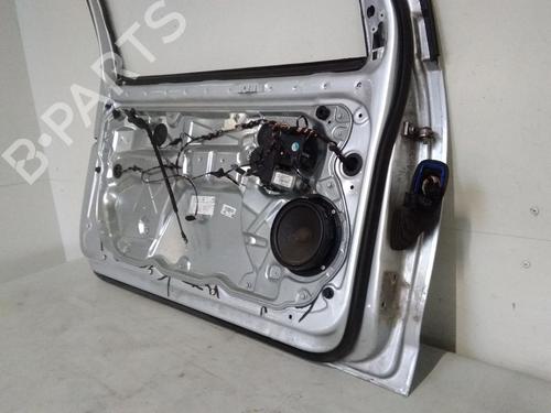 Left front door VW POLO (9N_, 9A_) 1.4 16V | BP20515048C2 