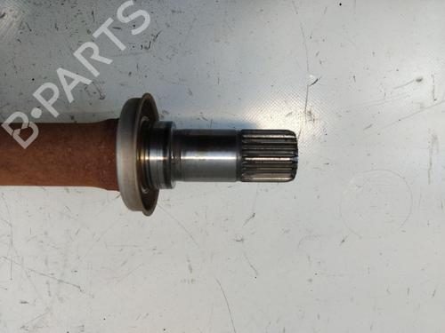 Used Right front driveshaft HONDA CIVIC VIII Hatchback (FN, FK) 1.8 (FN1, FK2) (140 hp) 31931899
