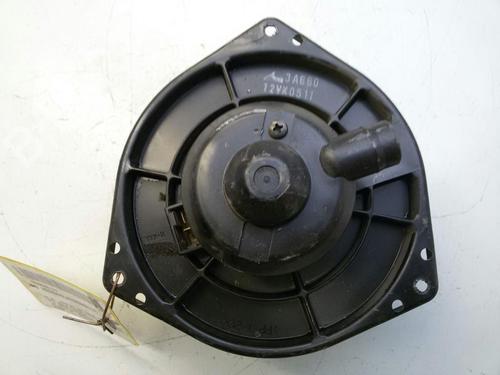 Heater blower motor OPEL AGILA (A) (H00) 1.0 12V (F68) | BP20552798M62 