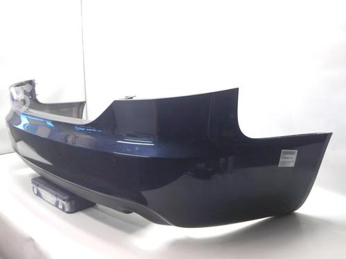 Rear bumper AUDI A6 C6 (4F2) 2.0 TDI | BP20575844C8 