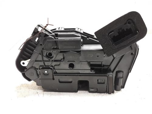 Front right lock SKODA SUPERB III Estate (3V5) 2.0 TDI 4x4 | BP20516777C97 
