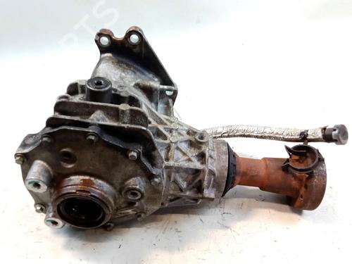 Transfer box FORD KUGA I 2.0 TDCi 4x4 | BP35917642M36 - Image 10