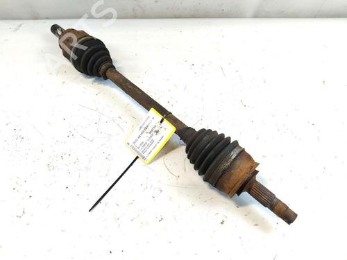 Left front driveshaft OPEL CORSA D (S07) 1.2 (L08, L68) | BP30913546M38 - Image 2