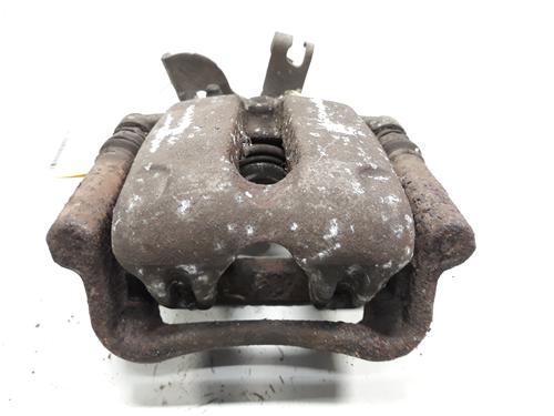 Left rear brake caliper OPEL INSIGNIA A (G09) 2.0 CDTI (68) | BP20528064M107 