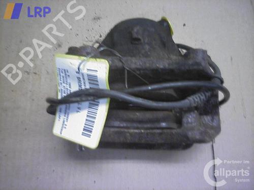 Left front brake caliper MERCEDES-BENZ 124 Saloon (W124) 220 E (124.022) | BP20539813M105 