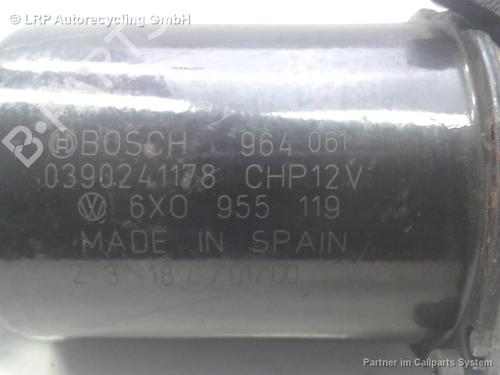 Front wiper motor SEAT AROSA (6H1) 1.0 | BP20585884M29