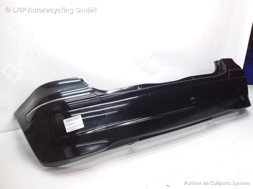 Rear bumper MERCEDES-BENZ A-CLASS (W168) A 160 (168.033, 168.133) | BP20575628C8 