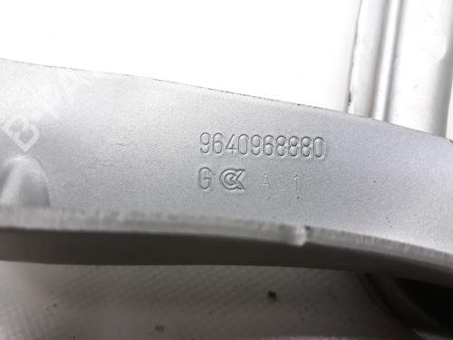 Used Hinge/Door check strap PEUGEOT 407 (6D_) 2.0 HDi 135 (6DRHRH, 6DRHRE, 6DRHRG, 6DRHRJ) (136 hp) 20568292